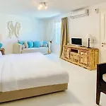 Azure Horizon Suites & Villas - Adults Only