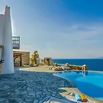 Azure Horizon Suites & Villas - Adults Only