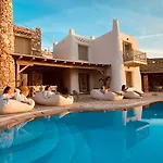 Azure Horizon Suites & Villas - Adults Only