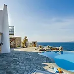 Azure Horizon Suites & Villas - Adults Only
