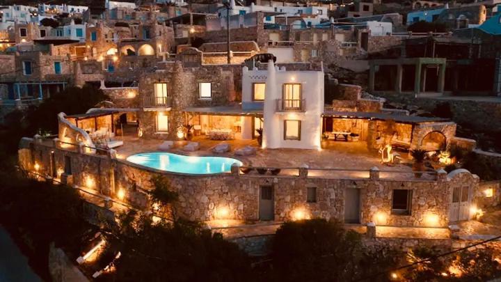 Azure Horizon & - Adults Only Apartment Agios Ioannis Diakoftis
