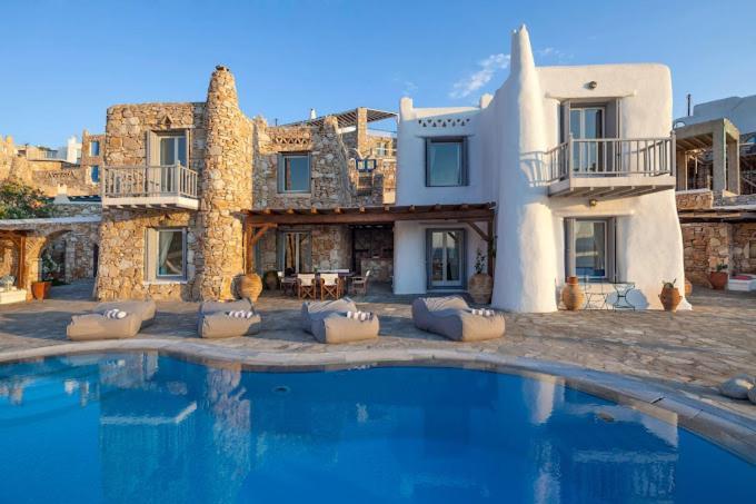 Azure Horizon & - Adults Only Agios Ioannis Diakoftis