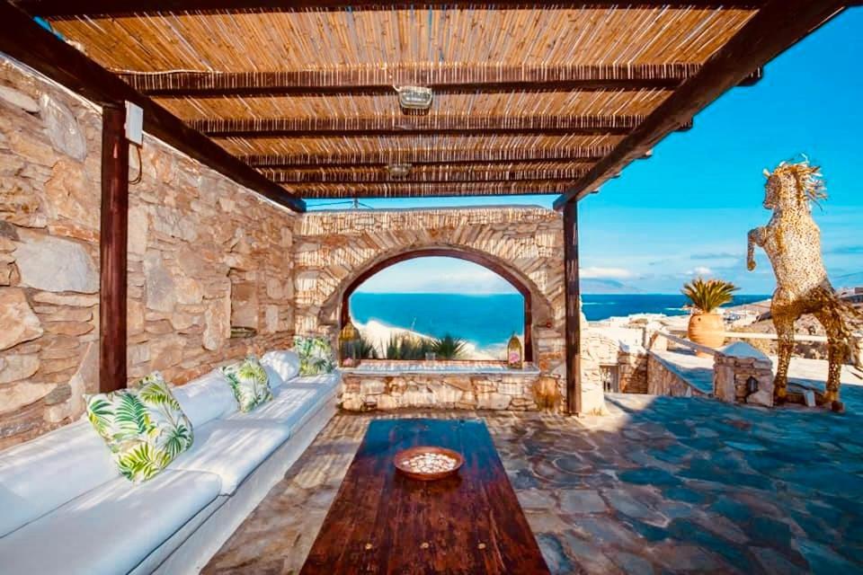 Azure Horizon & - Adults Only Apartment Agios Ioannis Diakoftis