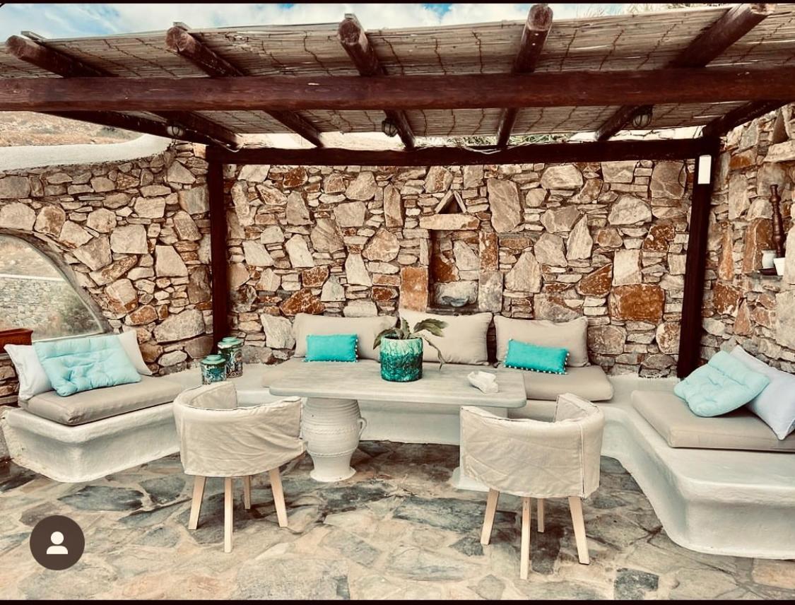 Azure Horizon & - Adults Only Apartment Agios Ioannis Diakoftis
