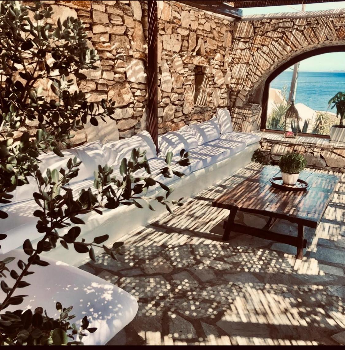 Apartment Azure Horizon & - Adults Only *