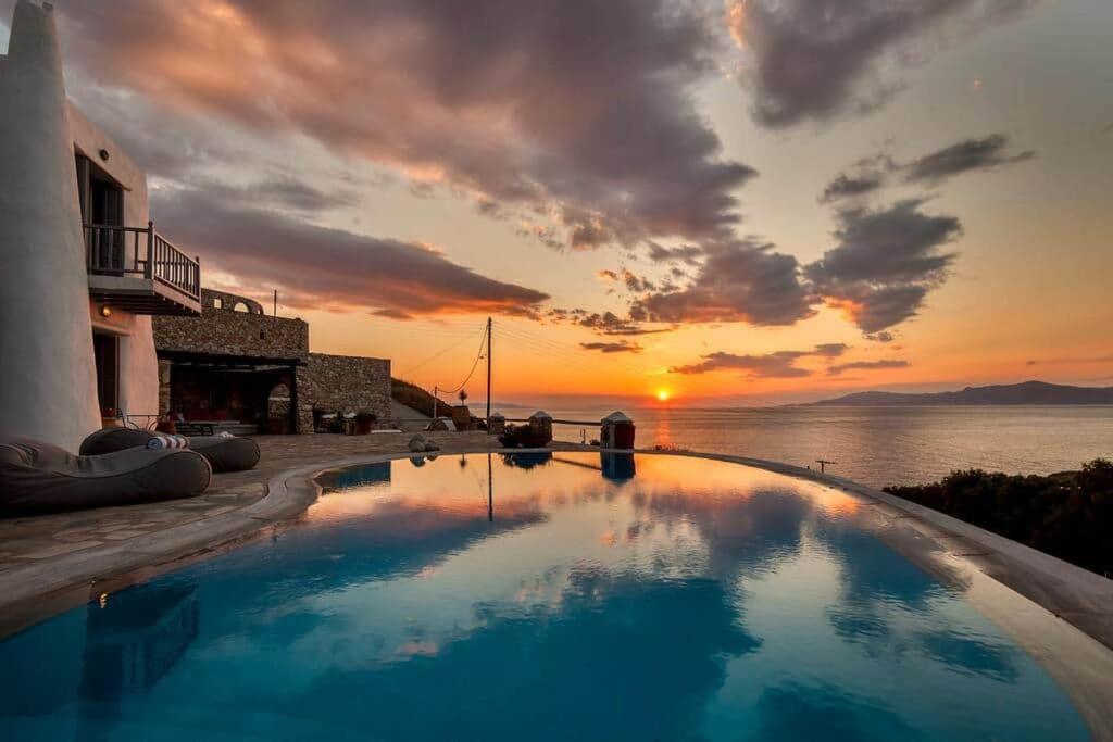 Azure Horizon & - Adults Only Agios Ioannis Diakoftis