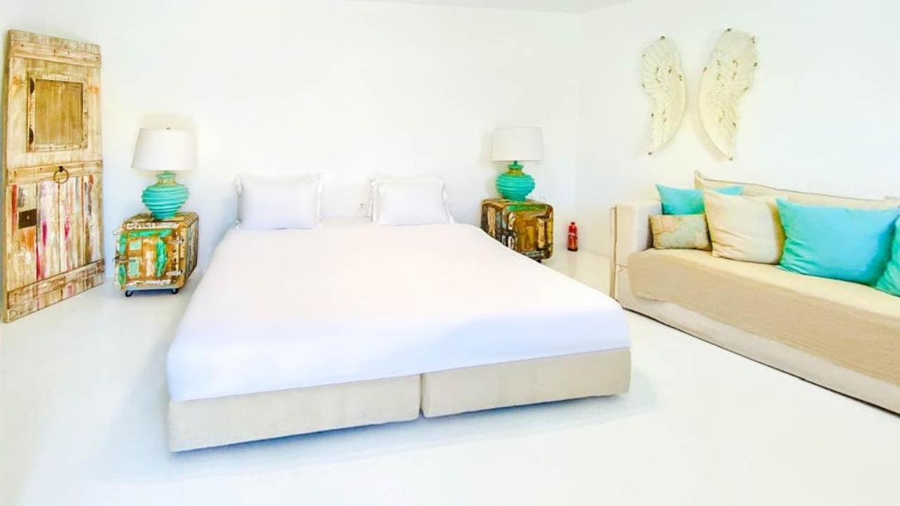 Apartment Azure Horizon & - Adults Only