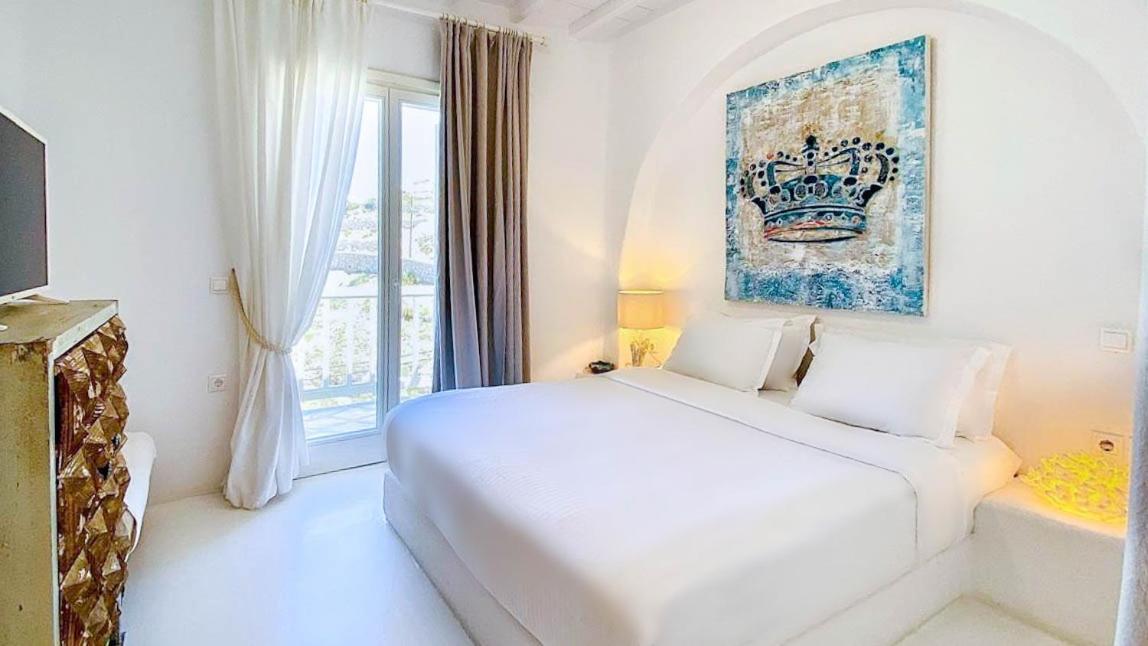 Apartment Azure Horizon & - Adults Only