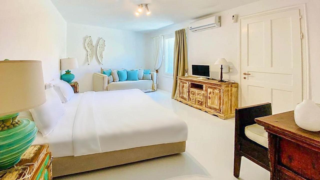 Apartment Azure Horizon & - Adults Only