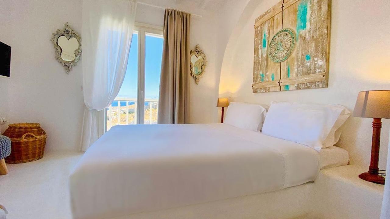 Apartment Azure Horizon & - Adults Only *