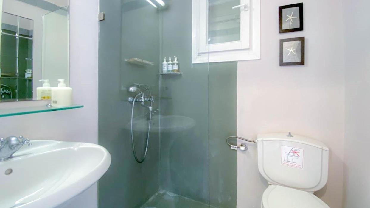Apartment Azure Horizon & - Adults Only Agios Ioannis Diakoftis