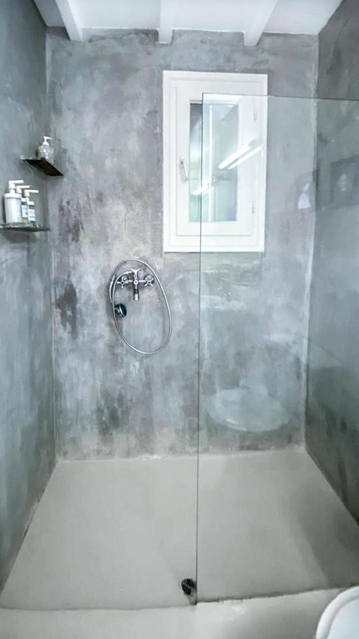 Apartment Azure Horizon & - Adults Only Agios Ioannis Diakoftis