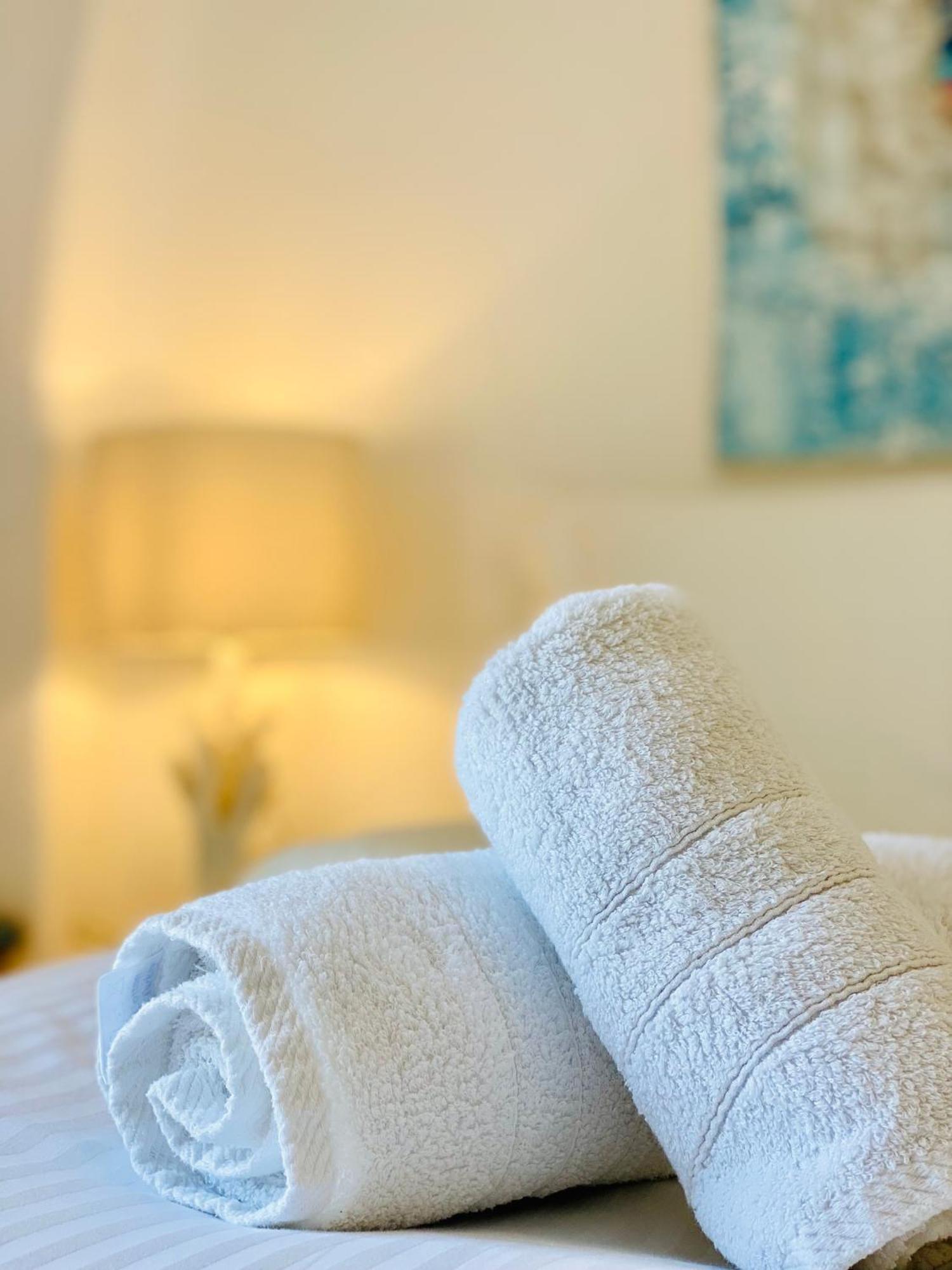 Apartment Azure Horizon & - Adults Only *