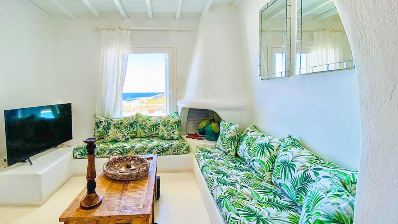 Apartment Azure Horizon & - Adults Only *