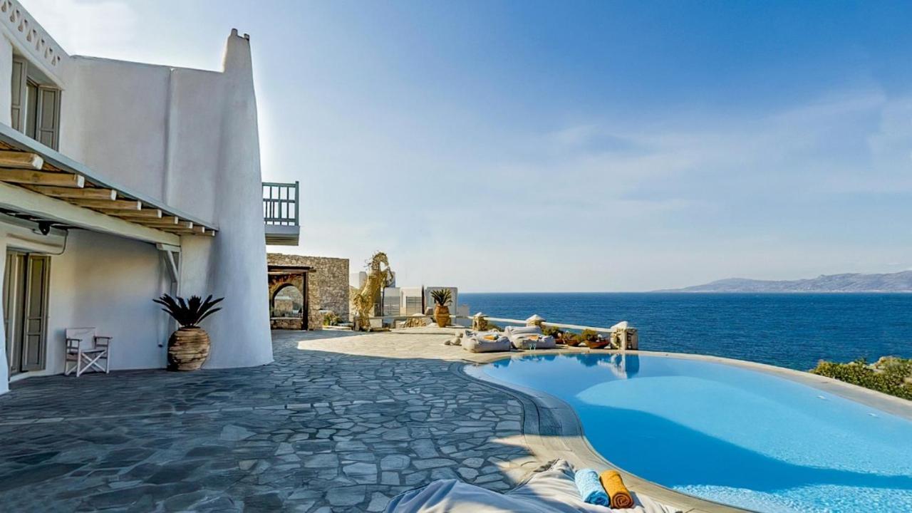 Apartment Azure Horizon & - Adults Only